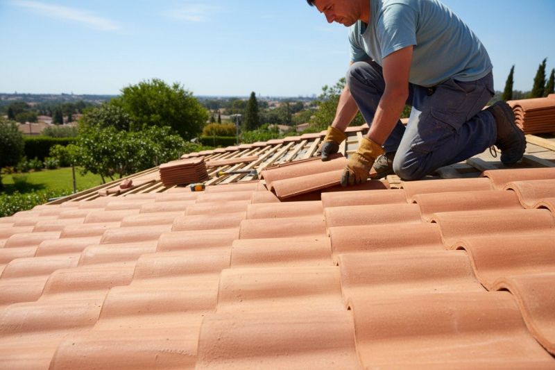 Roofing Service