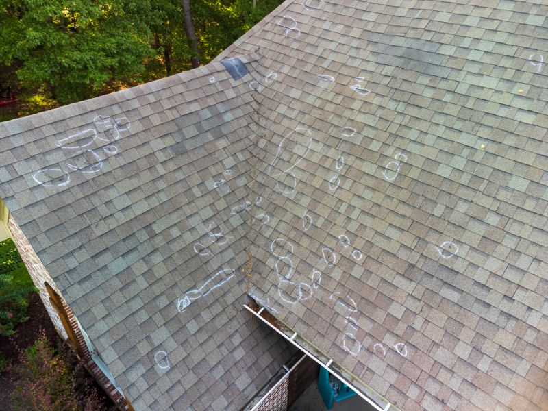Roof Inspection Service