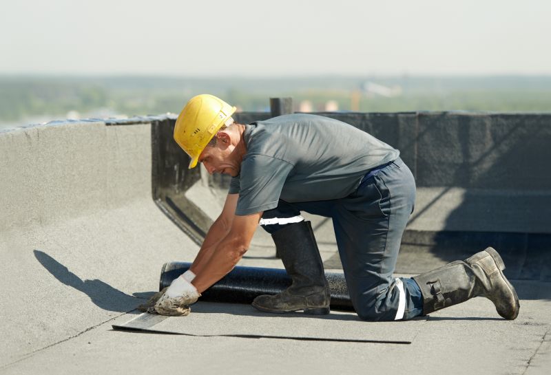 Roofing Service in Spring