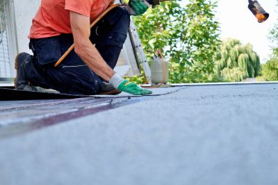 Expert Roofing Teams